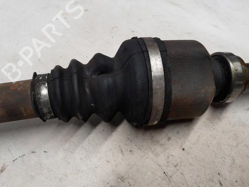 Right front driveshaft PEUGEOT 308 CC (4B_) 1.6 16V | BP24135165M39 