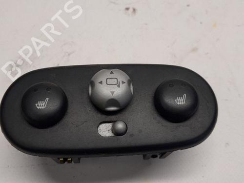 Used Mirror switch MINI MINI (R50, R53) Cooper (116 hp) 15487605
