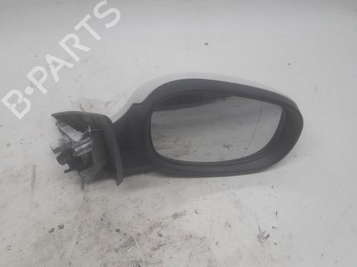 Used Right mirror BMW 3 (E90) 320 d (184 hp) 11205338