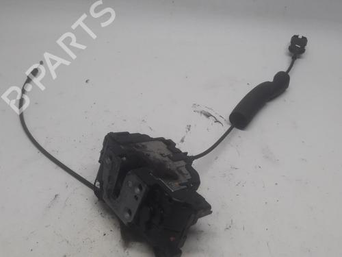 Used Rear left lock Rear left lock RENAULT MEGANE III Hatchback (BZ0/1_, B3_) 1.5 dCi (BZ09, BZ0D, BZ1W, BZ29, BZ14) (110 hp) 13153914 13153914