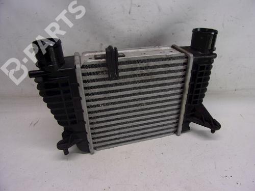 Used Intercooler Intercooler RENAULT MODUS / GRAND MODUS (F/JP0_) 1.2 16V (JP0W) (101 hp) 11068188 11068188