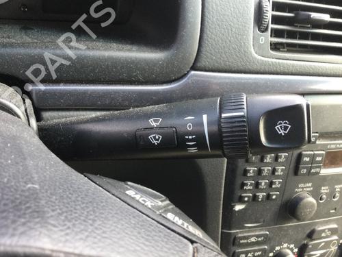 Ratstangsstang Ratstangsstang VOLVO S80 I (184) 2.5 T (210 hp) 35988272 35988272