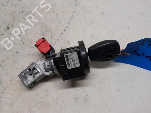 Used Ignition barrel VOLVO V50 (545) 2.4 (170 hp) 13009108