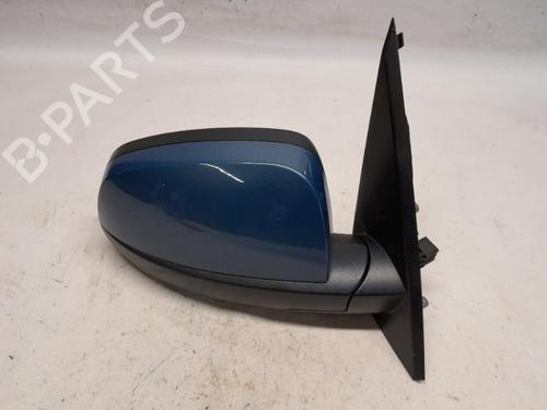 Retrovisore destro OPEL MERIVA A MPV (X03) 1.6 (E75) (105 hp) 28615448