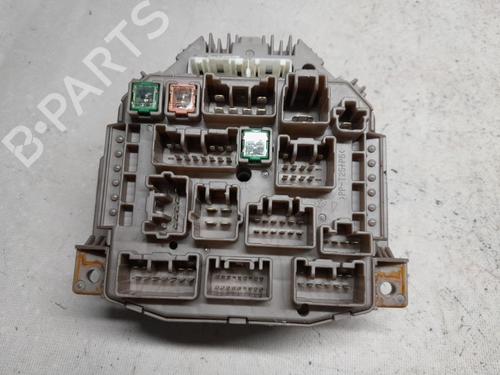 Display monitor CITROËN C1 (PM_, PN_) 1.0 | BP29817181C48