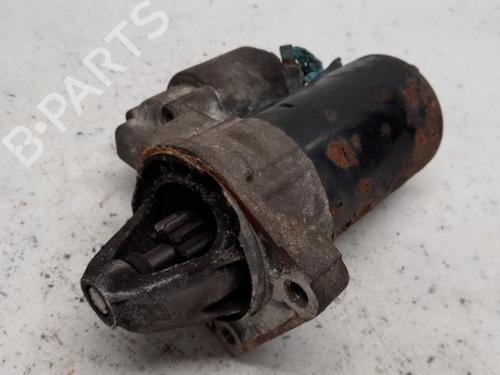 Used Starter FORD FIESTA V (JH_, JD_) 1.3 (69 hp) 18847782
