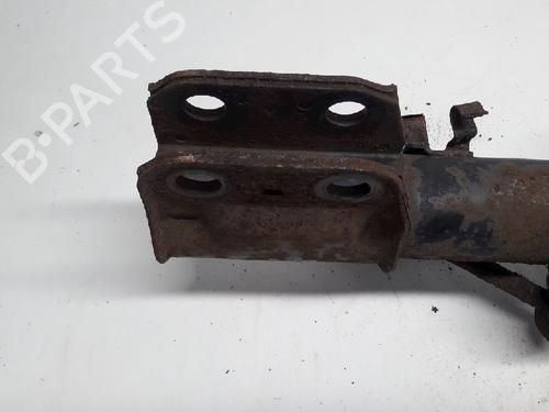 Left front shock absorber TOYOTA COROLLA Verso (ZER_, ZZE12_, R1_) 1.8 (ZNR11_, ZNR11R) | BP11070875M16 