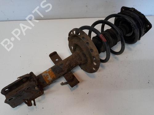 Used Left front shock absorber Left front shock absorber RENAULT MODUS / GRAND MODUS (F/JP0_) 1.6 (JP03, JP0B, JP0U, JP0Y, JP1G) (112 hp) 36139614 36139614