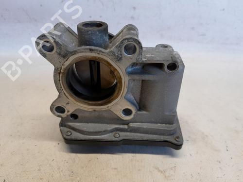 Throttle body RENAULT MEGANE III Hatchback (BZ0/1_, B3_) 1.4 TCe (BZ0F, BZ1V) | BP29738807M82 