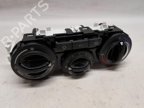 Climate control PEUGEOT 208 I (CA_, CC_) 1.2 VTi 68 / PureTech 68 | BP18850622I5 