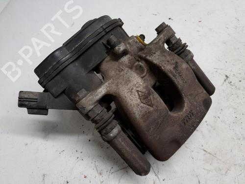 Used Right rear brake caliper RENAULT MEGANE IV Grandtour (K9A/M/N_) 1.5 dCi 110 (110 hp) 27406344