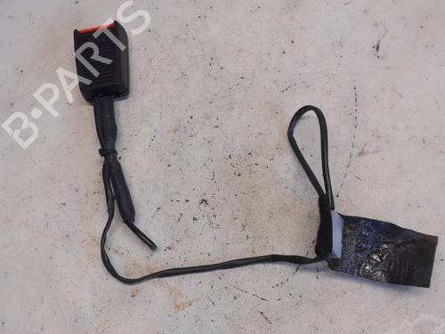 Used Seat buckle CITROËN E-MEHARI Electric (68 hp) 13692236