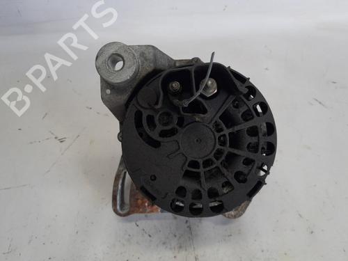 Alternator FIAT PANDA (169_) 1.2 (169.AXB11, 169.AXB1A) | BP30977515M7 - Image 2