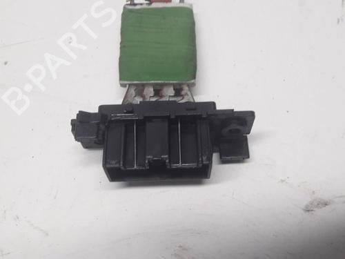 Used Heater resistor Heater resistor 11777549 11777549