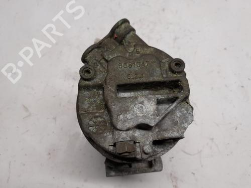 AC compressor OPEL MERIVA A MPV (X03) 1.6 16V (E75) | BP31150747M34 