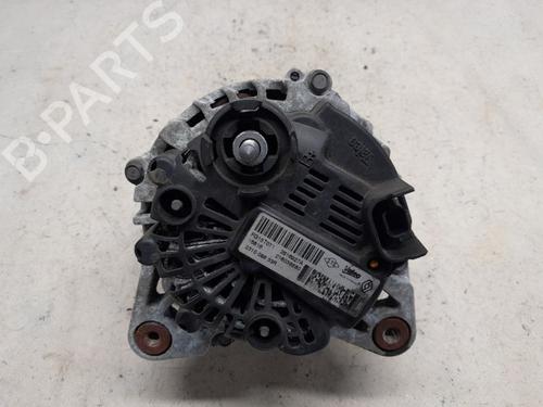 Generator OPEL VIVARO B Van (X82) 1.6 CDTI (05) | BP29980916M7