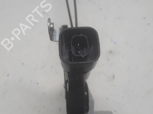 Rear left lock SUZUKI ALTO VII (GF, HA25_, HA35_) 1.0 (AMF310, GFC31S) | BP13154768C100 