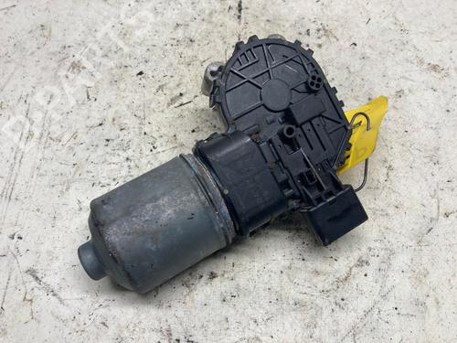 Front wiper motor CITROËN C5 II (RC_) 2.0 HDi (RCRHRH) | BP18846437M29 