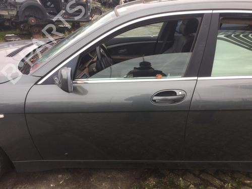 Used Left front door BMW 7 (E65, E66, E67) 735 i, Li (272 hp) 32035531