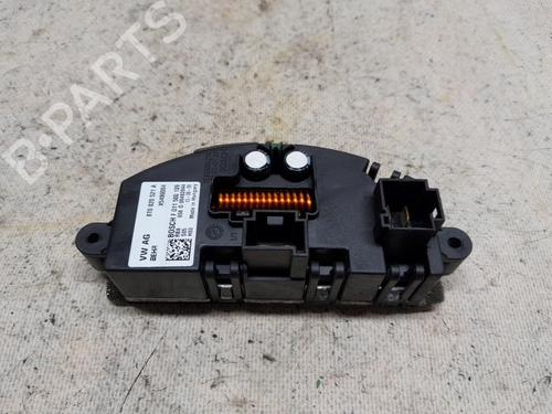 Heater resistor AUDI A4 B8 Avant (8K5) 2.0 TDI | BP32174402M108 - Image 2