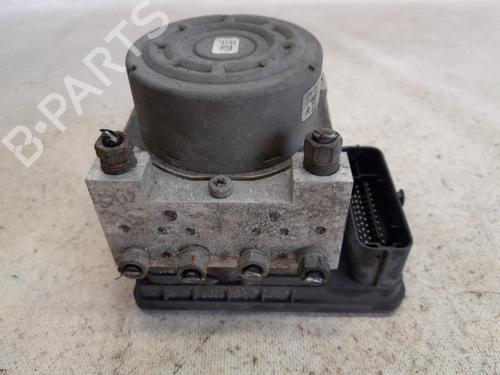 Used ABS pump PEUGEOT 208 I (CA_, CC_) 1.2 VTI 82 (82 hp) 30658389