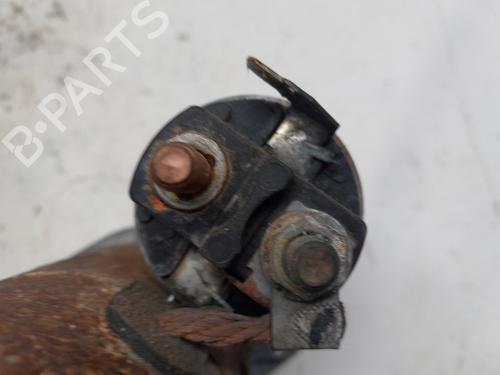 Starter MITSUBISHI LANCER VI (CJ_, CP_) 1.3 12V (CK1A) | BP28135447M8 