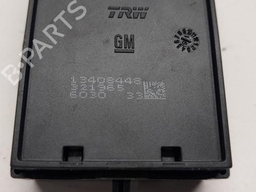 Switch OPEL ASTRA K (B16) 1.6 CDTi (68) | BP15253609I30 