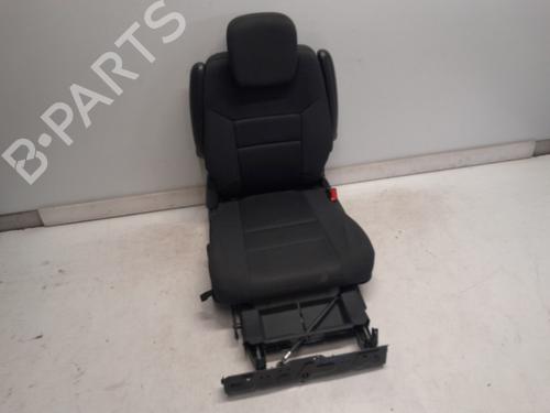 Used Rear seat CHRYSLER GRAND VOYAGER V (RT) 2.8 CRD (163 hp) 29166581