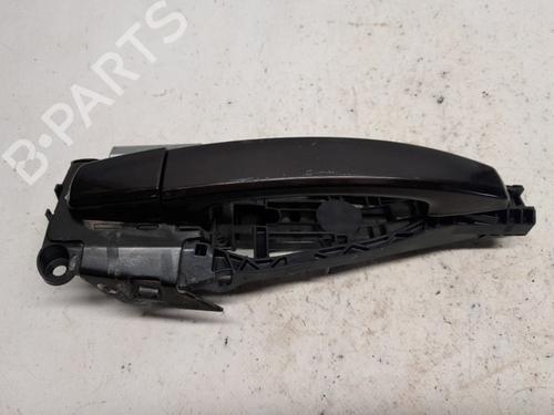 Used Rear right exterior door handle Rear right exterior door handle 36870956 36870956