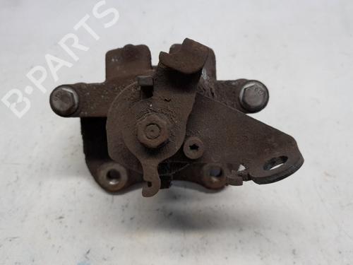 Left rear brake caliper RENAULT SCÉNIC I MPV (JA0/1_, FA0_) 1.6 (JA00, JA16, JA15, JA19, JA1V, JA2B, JA2C, JA0B,... | BP26301560M107 