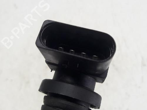 Ignition coil VW POLO (9N_, 9A_) 1.4 16V | BP11074160M94 
