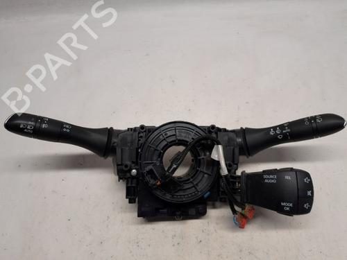 Used Steering column stalk RENAULT MEGANE IV Grandtour (K9A/M/N_) 1.5 dCi 110 (110 hp) 26648846