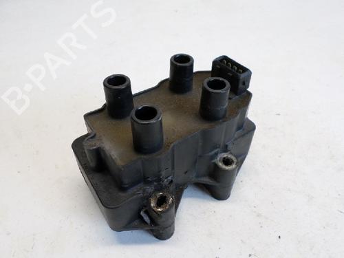 Used Ignition coil Ignition coil CITROËN XSARA Coupe (N0) 1.6 i (88 hp) 11078863 11078863