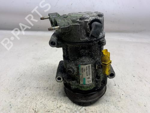 Used AC compressor AC compressor 39413979 39413979