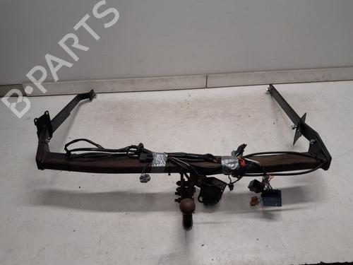 Used Tow ball/Mechanism RENAULT MEGANE III Grandtour (KZ0/1) 1.2 TCe (KZ2B, KZ11) (116 hp) 29817168