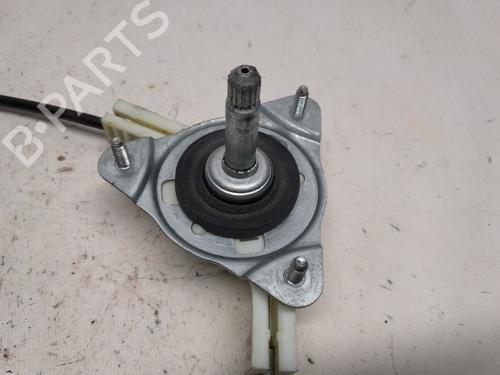 Rear left window mechanism CITROËN C3 III (SX) 1.2 PureTech 82 | BP33247353C24 - Image 3