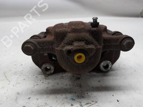 Right front brake caliper FORD FIESTA VI (CB1, CCN) 1.0 | BP24016661M104 - Image 2