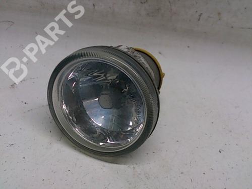 Used Left front fog light Left front fog light PEUGEOT 1007 (KM_) 1.4 HDi (68 hp) 11068507 11068507