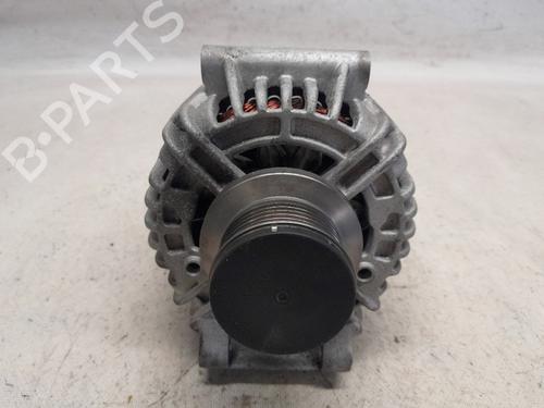Alternador RENAULT SCÉNIC I MPV (JA0/1_, FA0_) 1.6 (JA00, JA16, JA15, JA19, JA1V, JA2B, JA2C, JA0B,... (107 hp) 25206387