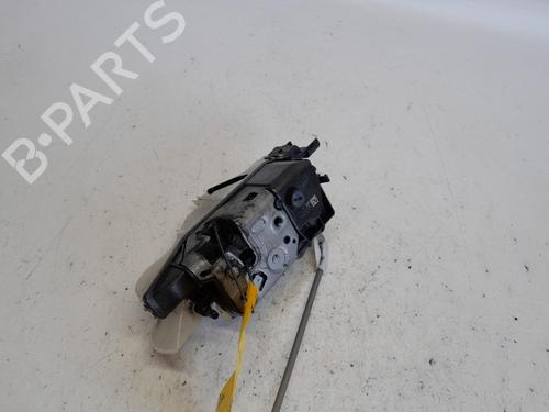 Used Front left lock CITROËN C4 CACTUS 1.6 BlueHDi 100 (99 hp) 19516290