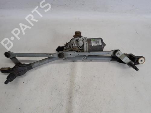Used Front wipers mechanism RENAULT MEGANE III Grandtour (KZ0/1) 1.2 TCe (KZ2B, KZ11) (116 hp) 29738805