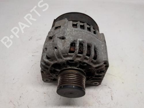 Alternador Alternador RENAULT KANGOO Express (FC0/1_) 1.5 dCi (61 hp) 37431345 37431345