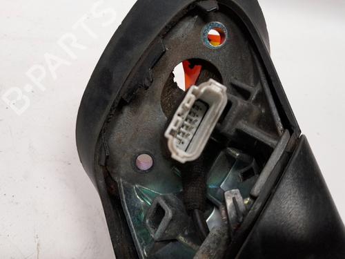Left mirror FIAT GRANDE PUNTO (199_) 1.2 | BP23235431C26 