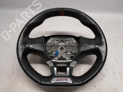 Used Steering wheel PEUGEOT 208 I (CA_, CC_) 1.6 GTi (200 hp) 31601202