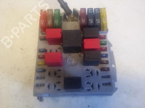 Used Fuse box FIAT PUNTO (188_) 1.2 60 (188.030, .050, .130, .150, .230, .250) (60 hp) 11080580