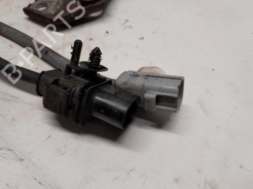 Catalyst NISSAN PIXO (UA0) 1.0 | BP33185173M10  - Image 5