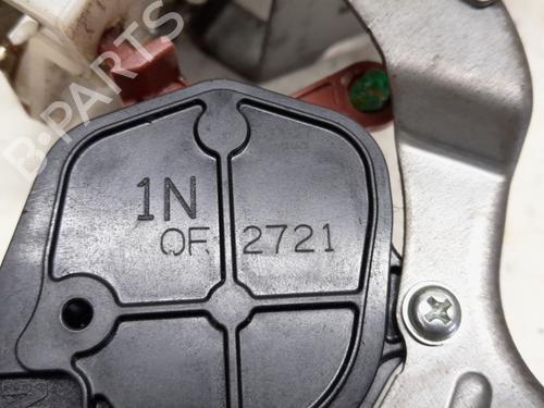 Rear left lock PEUGEOT 107 (PM_, PN_) 1.0 | BP13155333C100 