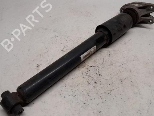 Used Left rear shock absorber Left rear shock absorber BMW 1 (F20) 118 i (170 hp) 18847396 18847396