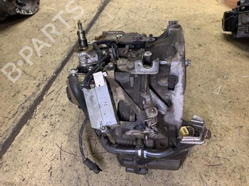 gearbox-peugeot-307-3ac-2000-2001-2002-2003-2004-2005-2006-2007-2008-2009-2010-2011-2012-24704924 main image