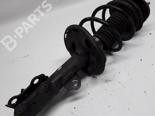 Used Right front shock absorber Right front shock absorber TOYOTA AURIS Estate (_E18_) 1.8 Hybrid (ZWE186_, ZWE186R, ZWE186H) (136 hp) 11070994 11070994